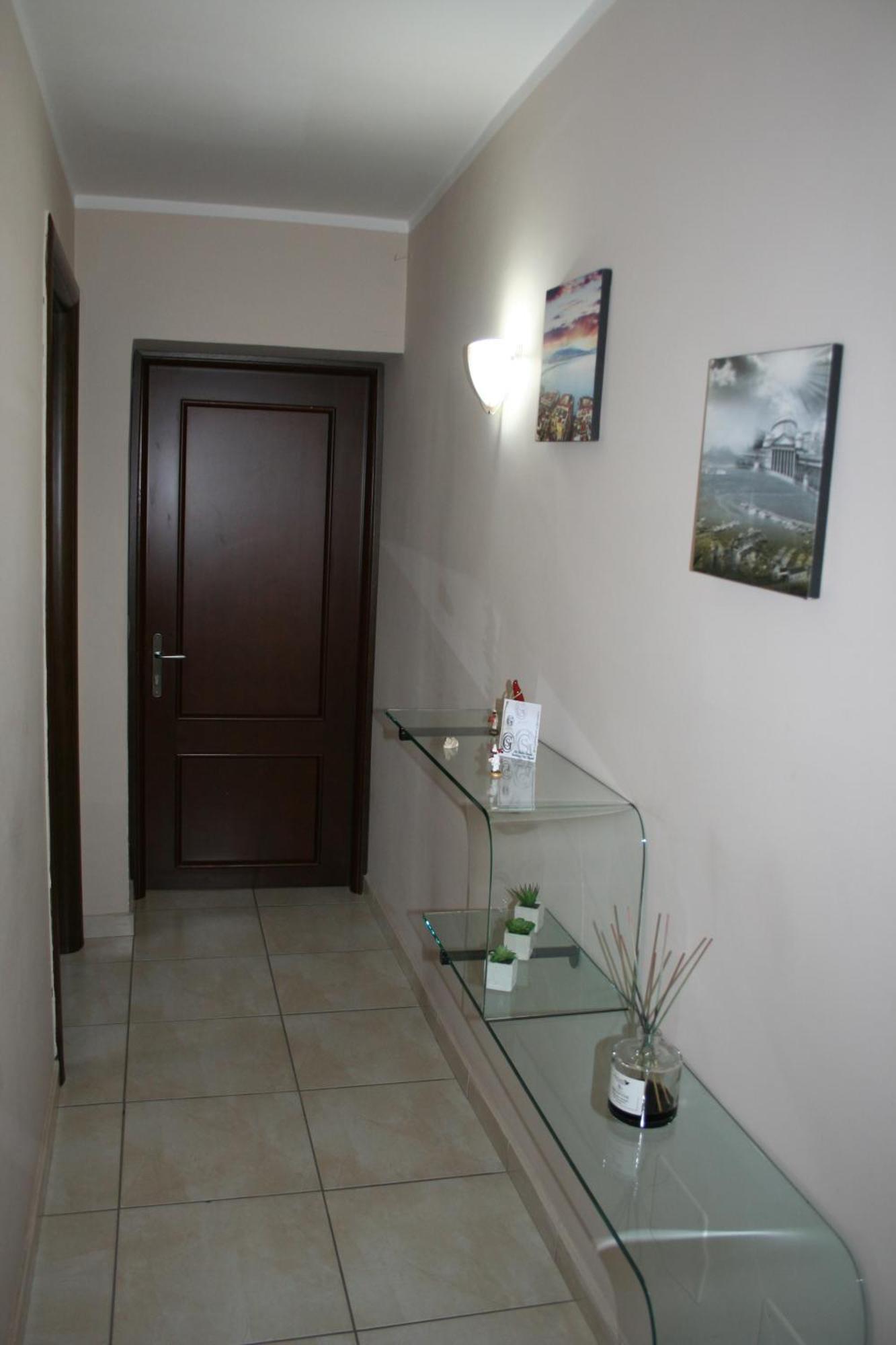 Home Napule Наполи Екстериор снимка