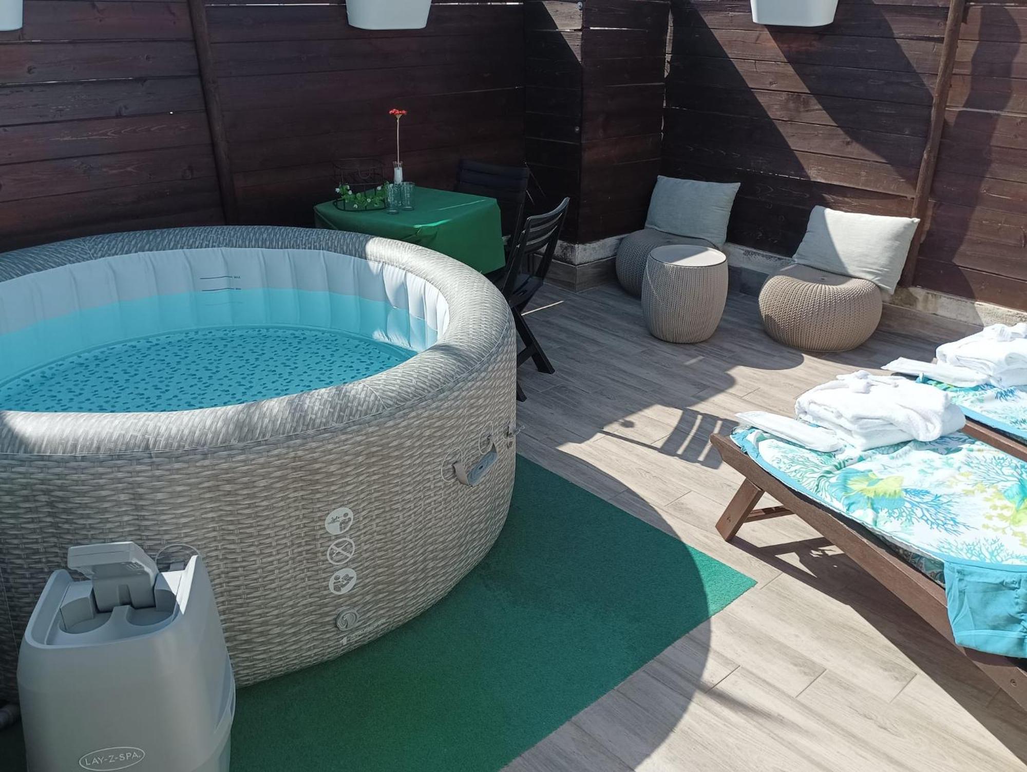 Home Napule Наполи Екстериор снимка